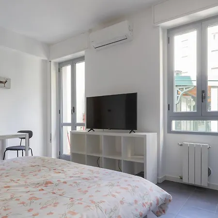 20mins From Duomo - Renovated Near Center Apartman Milánó