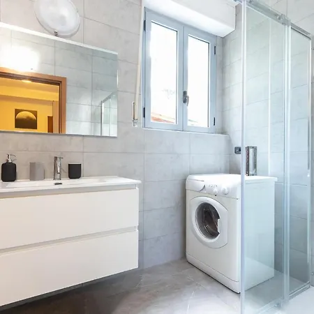Apartman 20mins From Duomo - Renovated Near Center *
