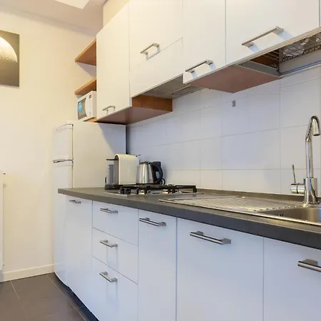 20mins From Duomo - Renovated Apt Near City Center Mailand