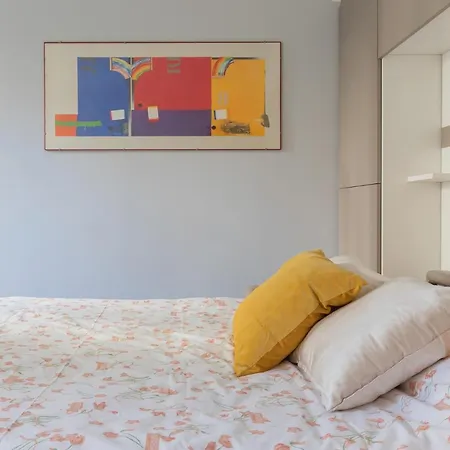 Apartment 20mins From Duomo - Renovated Apt Near City Center