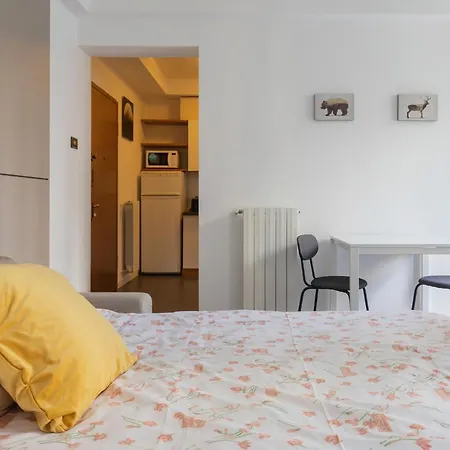 20mins From Duomo - Renovated Apt Near City Center *
